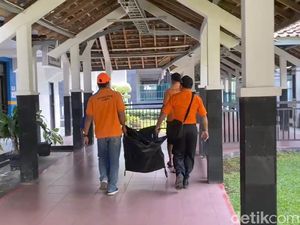 Ini Hasil Pemeriksaan Forensik Mayat Bocah Misterius di Pantai Baron Ini Hasil Pemeriksaan Forensik Mayat Bocah Misterius di Pantai Baron