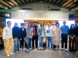 Kahitna, Dewa Budjana, hingga Elfas Singers Siap Manggung di Bandung