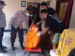 Kader Posyandu di Mataram Ditemukan Tewas Membusuk