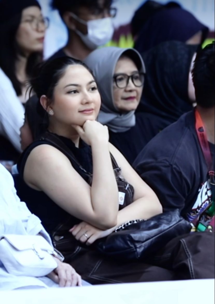 Jessica Mila