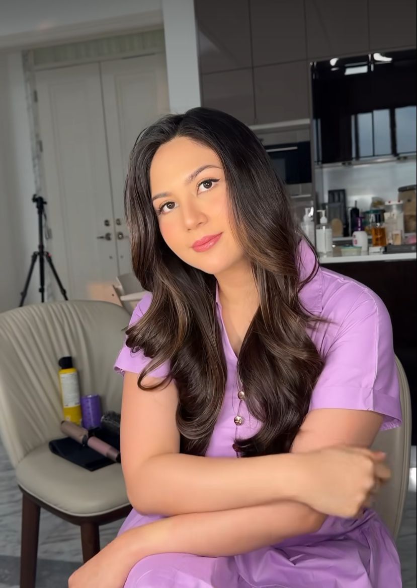 Jessica Mila