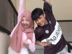 Sebelum Halda, Jirayut Ternyata Lebih Dulu Dijodohkan ke Arafah tapi Nggak Jalan