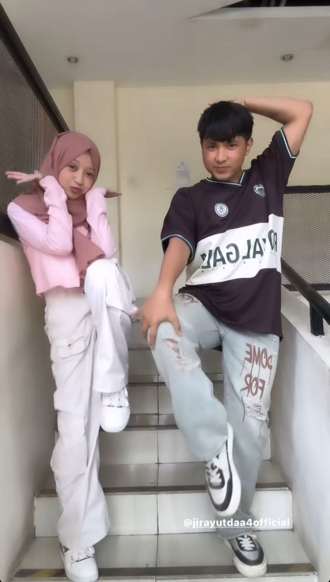 jirayut