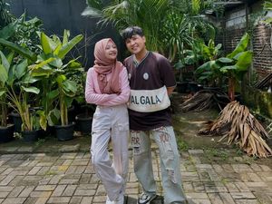 Jirayut dan Halda Rianta Masih Teman Tapi Sayang Usai Dijodohkan