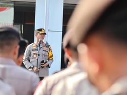 Perguruan Silat di Bojonegoro Diimbau Jaga Komitmen Suro Damai