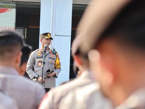 Perguruan Silat di Bojonegoro Diimbau Jaga Komitmen Suro Damai Perguruan Silat di Bojonegoro Diimbau Jaga Komitmen Suro Damai