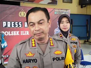 Nicky Pardede yang Tewas Kaki Terikat Rantai Diduga Bunuh Diri Nicky Pardede yang Tewas Kaki Terikat Rantai Diduga Bunuh Diri