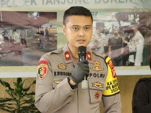 Bang Jago Bergolok di Jakbar Kabur ke Jabar karena Tahu Dirinya Viral Bang Jago Bergolok di Jakbar Kabur ke Jabar karena Tahu Dirinya Viral