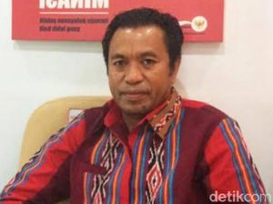 Ombudsman NTT Terima Keluhan Jual Beli Seragam Sekolah Seusai PPDB 2024 Ombudsman NTT Terima Keluhan Jual Beli Seragam Sekolah Seusai PPDB 2024