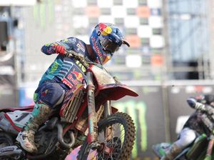 MXGP Lombok Tinggalkan Utang Rp 8 Miliar, Puluhan Vendor Tuntut Pelunasan MXGP Lombok Tinggalkan Utang Rp 8 Miliar, Puluhan Vendor Tuntut Pelunasan