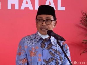 Respons MUI Jatim Soal Maraknya Jasa Nikah Siri Online di Gresik Respons MUI Jatim Soal Maraknya Jasa Nikah Siri Online di Gresik