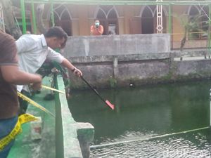 Fakta-fakta Ketua OSIS SMAN 1 Cawas Tewas Diceburkan ke Kolam Saat Ultah Fakta-fakta Ketua OSIS SMAN 1 Cawas Tewas Diceburkan ke Kolam Saat Ultah