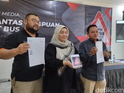 Waspada! Modus Penipuan Tiket Bus Makin Marak, Jangan Terjebak