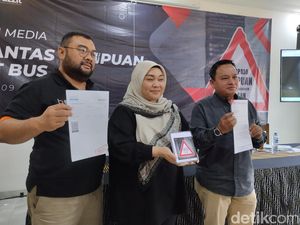 Waspada! Modus Penipuan Tiket Bus Makin Marak, Jangan Terjebak Waspada! Modus Penipuan Tiket Bus Makin Marak, Jangan Terjebak