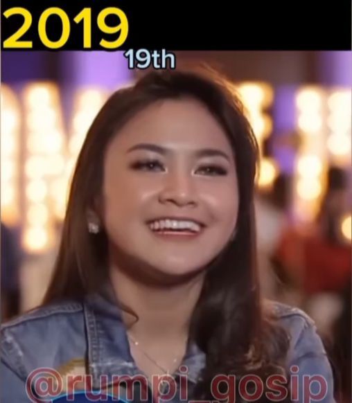 Mahalini