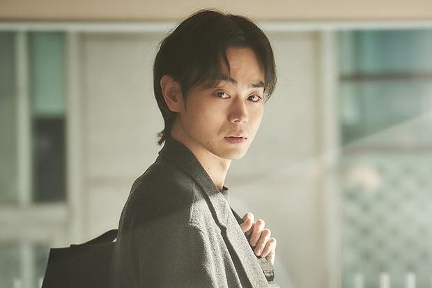 Masaki Suda di Drama Parasyte: The Grey / Foto : mymusictaste.com