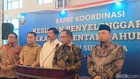 Mantu Presiden Maju di Pilgubsu, Mendagri Ingatkan ASN Tetap Netral