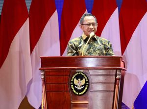 Mendagri Ancam Ganti Pj Kepala Daerah yang Tak Bisa Pangkas Inflasi! Mendagri Ancam Ganti Pj Kepala Daerah yang Tak Bisa Pangkas Inflasi!