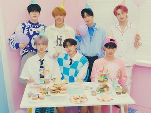 DSP Media: Boy Group MIRAE Bubar DSP Media: Boy Group MIRAE Bubar