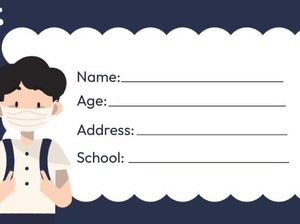15+ Name Tag MPLS SD, SMP, SMA 2025 yang Unik dan Kreatif, Lengkap Link Canva 15+ Name Tag MPLS SD, SMP, SMA 2025 yang Unik dan Kreatif, Lengkap Link Canva