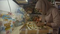 Nggak Cuma di RI, Kerajinan Mahar Ini Tembus Pasar Jepang-Taiwan