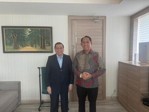 Hapal Jadi Saingan Berat bagi HDCU dan Matahati di Pilgub Sumsel 2024