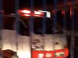 Heboh Ambulans Dihalangi Saat Menjemput di Pelabuhan Bajoe, ASDP Klarifikasi