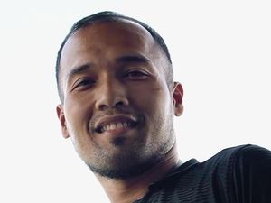 PSMS Medan Datangkan Bek Eks Semen Padang Syaiful Ramadhan PSMS Medan Datangkan Bek Eks Semen Padang Syaiful Ramadhan