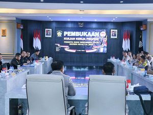 Polresta Malang Kota Dukung Serdik KKP Sespimmen Polri Ke-64 Polresta Malang Kota Dukung Serdik KKP Sespimmen Polri Ke-64