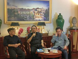 Pemegang Saham Pastikan Bank Centris Bukan Pengutang BLBI