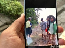 Viral Pelajar SMK di Kulon Progo Ditangkap Saat Menuntun Motor Curiannya