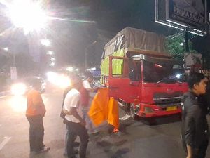 Sopir Truk Ekspedisi Ditemukan Meninggal dalam Mobil, Ini Dugaan Penyebabnya Sopir Truk Ekspedisi Ditemukan Meninggal dalam Mobil, Ini Dugaan Penyebabnya