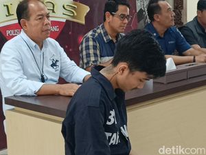 Penipu PNS Semarang Rp 1,3 M Ketua Jaringan Kamboja di RI, Ini Pengakuannya Penipu PNS Semarang Rp 1,3 M Ketua Jaringan Kamboja di RI, Ini Pengakuannya