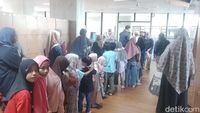 Perpustakaan Jakarta Kemas Aktivitas Menarik-Bermanfaat untuk Anak-anak