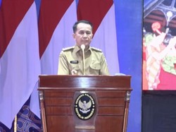 Pemprov Sumut Cairkan Seluruh Dana Hibah Pilkada 2024 Sebesar Rp 1 T