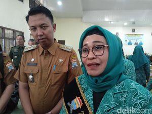 Palembang Optimistis Capai Target Zero Stunting
