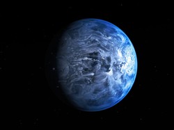 Bau Telur Busuk hingga Hujan Kaca yang Kerap Melanda Planet Ini