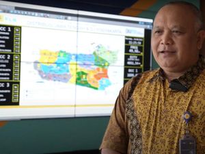 Dukung Prambanan Jazz, PLN Sediakan UPS Berdaya 100 & 250 KVA Dukung Prambanan Jazz, PLN Sediakan UPS Berdaya 100 & 250 KVA