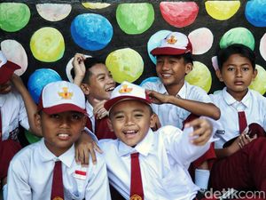 Kegiatan MPLS SD, SMP, SMA/K 2024 Apa Saja? Cek Panduan Kemendikbud Kegiatan MPLS SD, SMP, SMA/K 2024 Apa Saja? Cek Panduan Kemendikbud