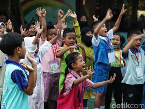 70+ Contoh Motto Hidup MPLS untuk SD, SMP, hingga SMA yang Singkat dan Keren 70+ Contoh Motto Hidup MPLS untuk SD, SMP, hingga SMA yang Singkat dan Keren