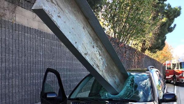 Potret Orang-orang yang Dikaruniai Keberuntungan Tingkat Tinggi