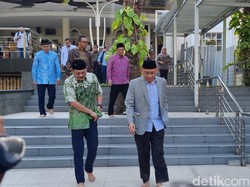 Akhir Drama Pencopotan Dekan FK Unair Dianalogikan Seperti Momen Pacaran