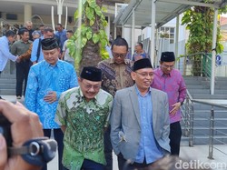 Rektor Unair Bantah Menkes Campur Tangan Soal Pencopotan Dekan FK