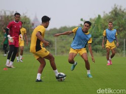 Bos PSIS Ungkap Persiapan Tim, Masih Butuh Tambahan Pemain Baru