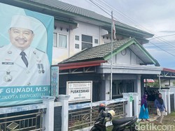 Nama Program Nyeleneh Disorot, di Bengkulu Ada Jebol Ya Mas