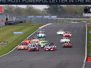 Ada Balapan Baru di Mandalika, Radical Indonesia Series Namanya