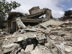 Israel Serang Lebanon Lagi, 5 Orang Dilaporkan Tewas