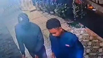 Viral Maling Curi 3 Motor dalam Semalam di Bogor, Polisi Selidiki