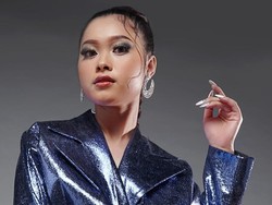 Alfin Habib dan Risa Amel Reunian di Megah Music