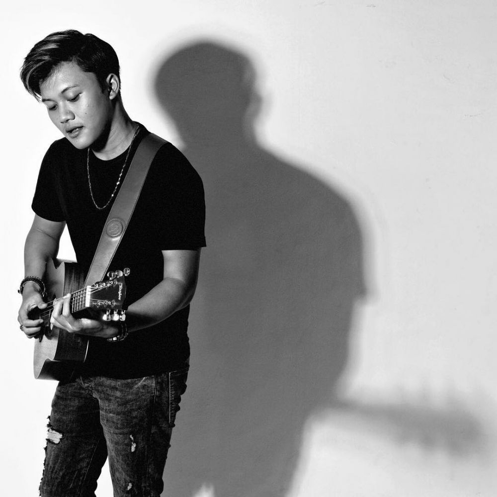 Rizky Febian